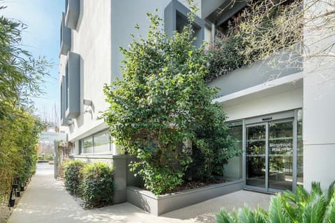 Best Western Plus Central Park Hotel & Spa