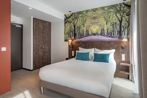 Best Western Plus Central Park Hotel & Spa