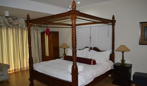 Pretoria North Lodge