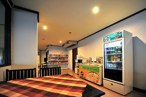 B.P Grand Service Apartment