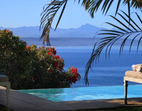 Ocean Watch Guest House