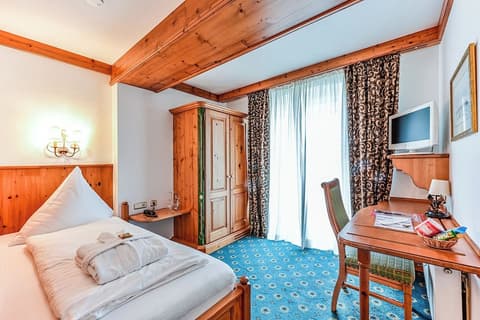 Schloss Hotel Holzrichter