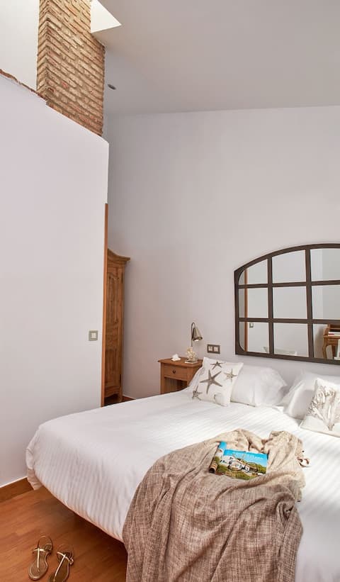 Lodgingmalaga Plaza de la Constitución