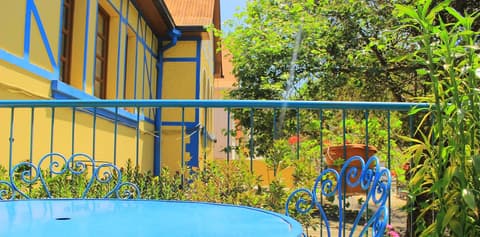 Posada del Maple - Hostel