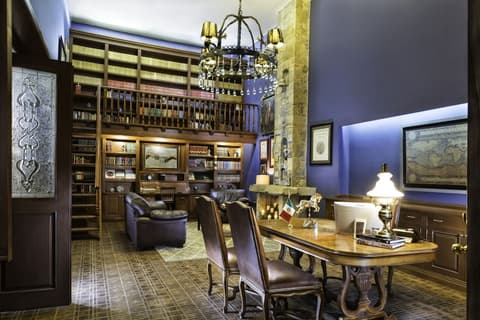 Hotel Gran Casa Xalisco