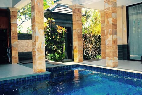 Kori Maharani Villas