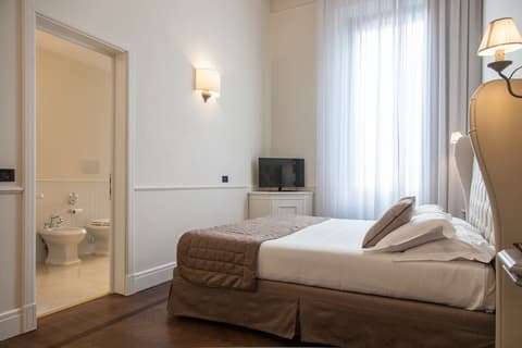 Palazzo Lorenzo Hotel Boutique & Spa