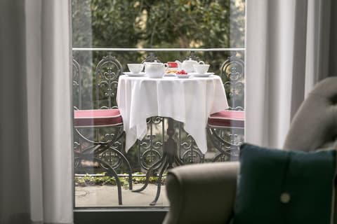 Palazzo Lorenzo Hotel Boutique & Spa