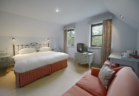 Factors Inn & Cottage