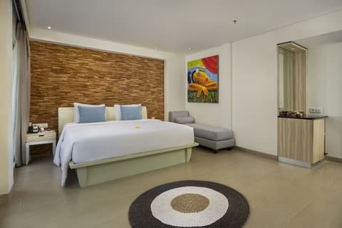 Away Bali Legian Camakila