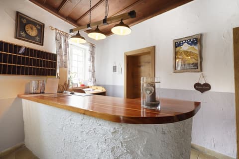 Hotel Garni Alpengruss