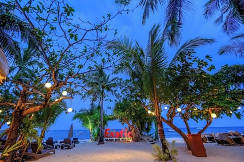 Malapascua Exotic Island Dive and Beach Resort