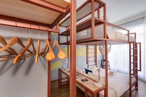 COLORS Urban Hotel Thessaloniki