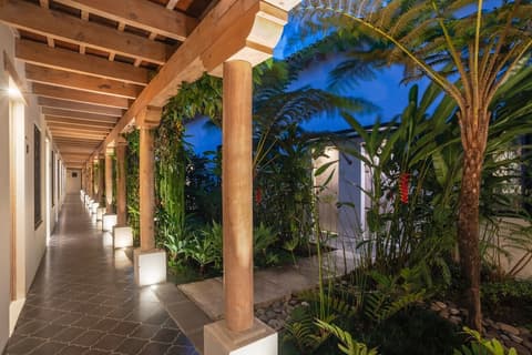 Good Hotel Antigua Guatemala, a Member of Design Hotels
