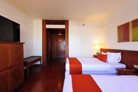 Wienglakor Hotel, Room