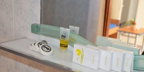 Pantheon Deluxe Apartments