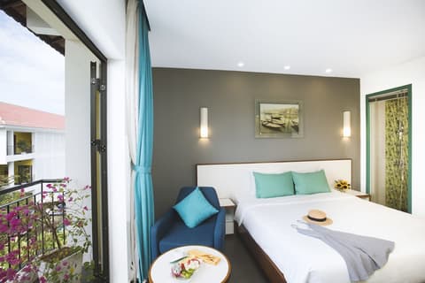 ÊMM Hotel Hoi An, Room