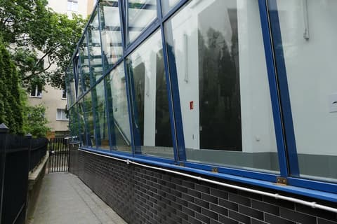 Warsaw Hostel Centrum