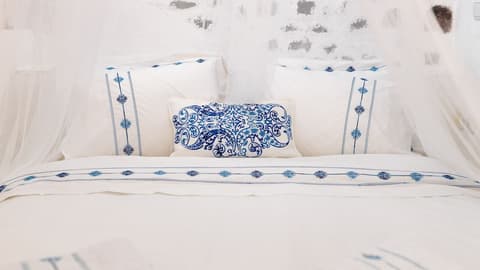 Afoura Houses by K&K