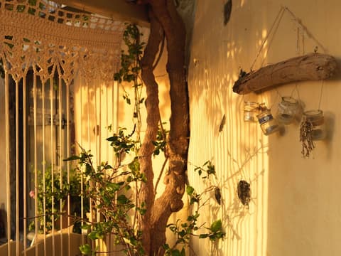 Afoura Houses by K&K