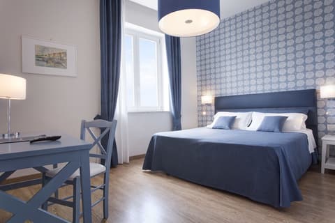 Hotel Vista di Capri, Room