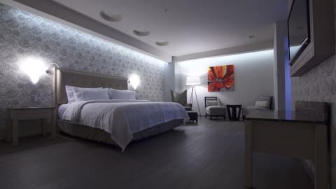 Holiday Inn Express Mexico - Toreo by IHG
