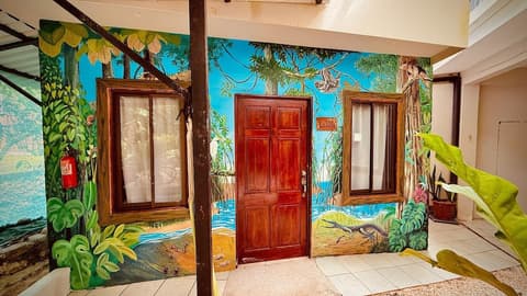 Hotel La Posada and Jungle