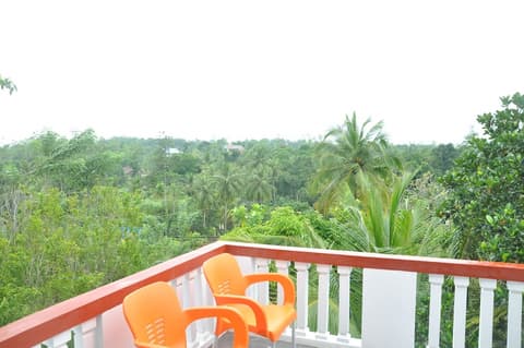 Kurumba Hills