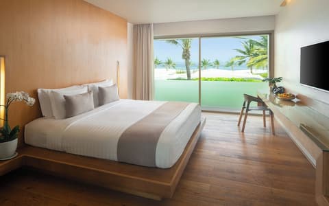 Explorar Koh Samui – Adults Only Resort and Spa, Room