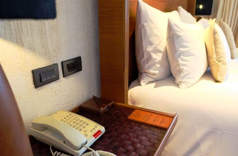 Hansar Samui Resort & Spa