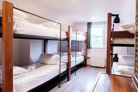 The Nest Boutique Hostel