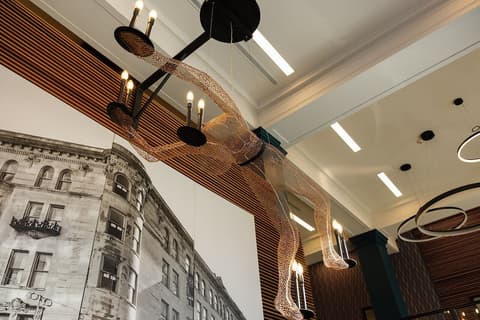 voco Hotel Napoleon Memphis by IHG