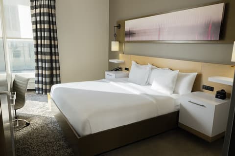 voco Hotel Napoleon Memphis by IHG, Room