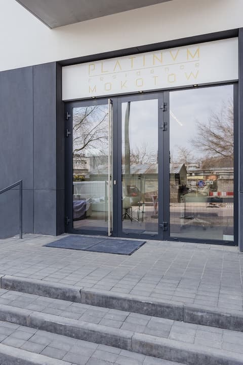 Platinum Residence Mokotów