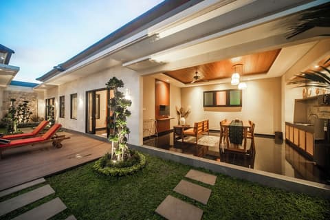 Gaing Mas Jimbaran Villas by Gaing Mas Group