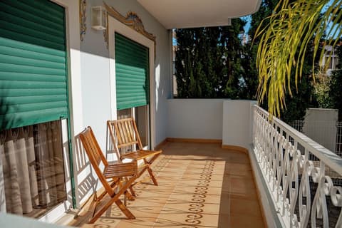 Giramar Apartamentos Turisticos