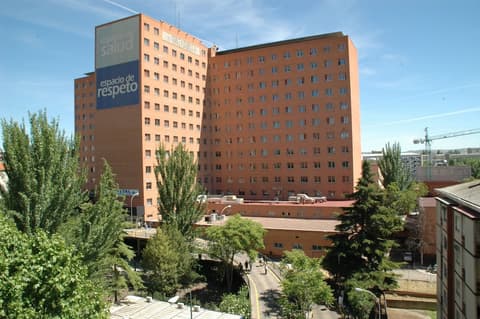 Hostal Ramón y Cajal