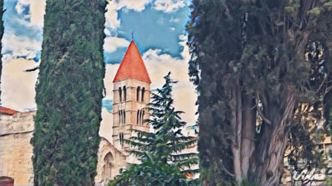 Hostal Ramón y Cajal