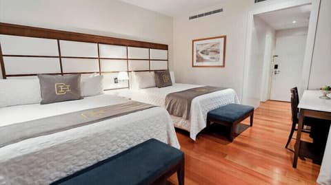 Central Hotel Panama Casco Viejo