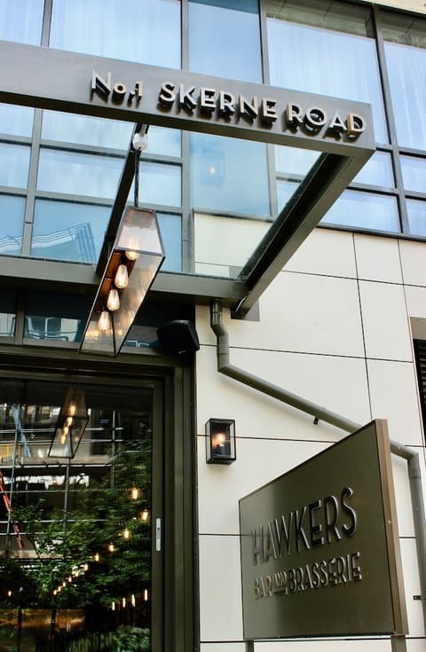 DoubleTree by Hilton London Kingston Upon Thames