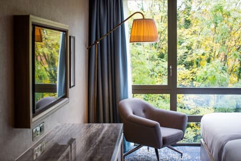 DoubleTree by Hilton London Kingston Upon Thames