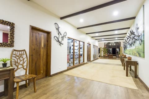 The Retreat at Ngorongoro