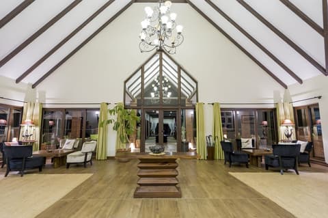 The Retreat at Ngorongoro