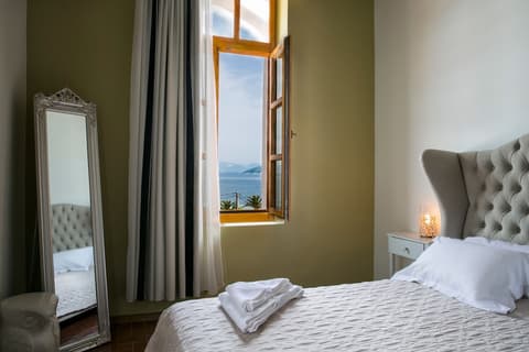 A for Art Design Hotel, Room