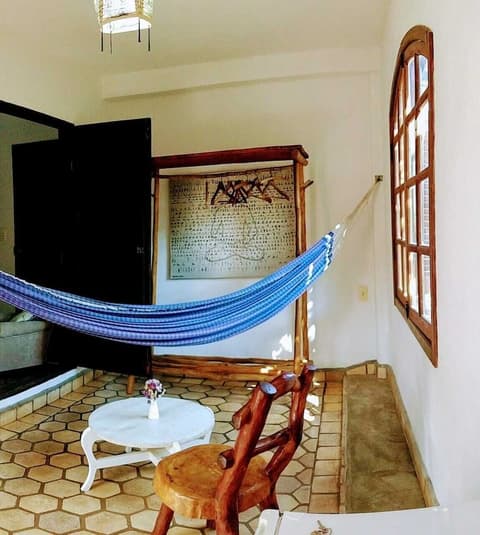 Pousada Alto do Cajueiro