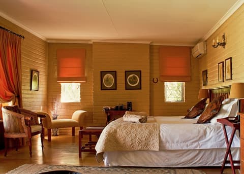 Gerald's Gift Guest House