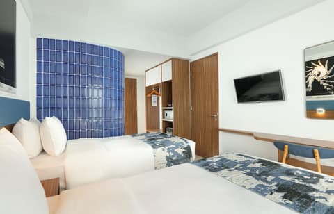 Holiday Inn Express Baruna Bali by IHG, Room