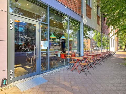 Ibis Gdansk Stare Miasto Hotel