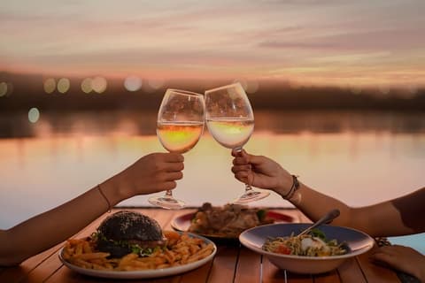 The Nest Hotel Nusa Dua