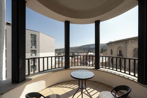 Astoria Tbilisi Hotel